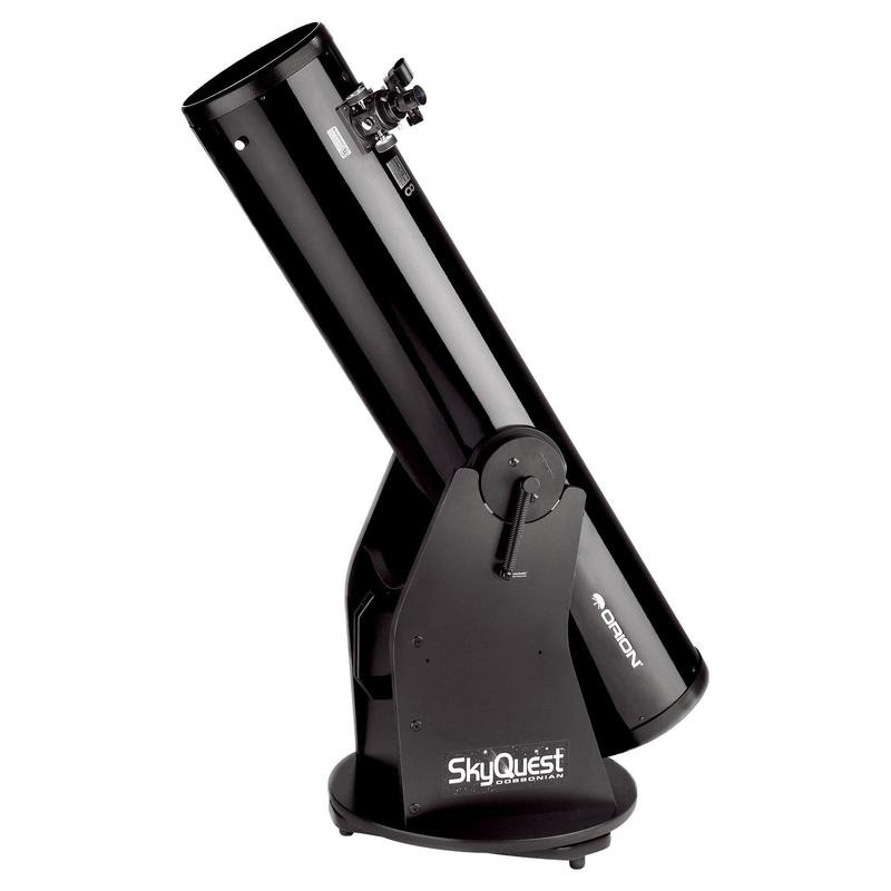 Orion Telescopio Dobson N 203/1200 SkyQuest XT8 Classic Mond-Set