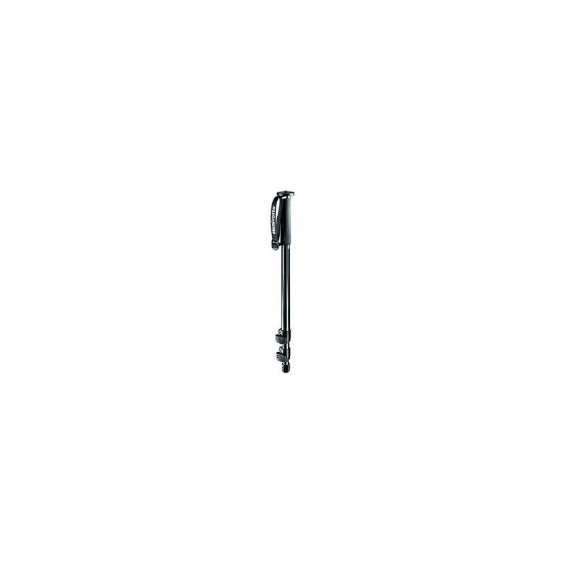 Manfrotto Monopie de aluminio 679B Basic