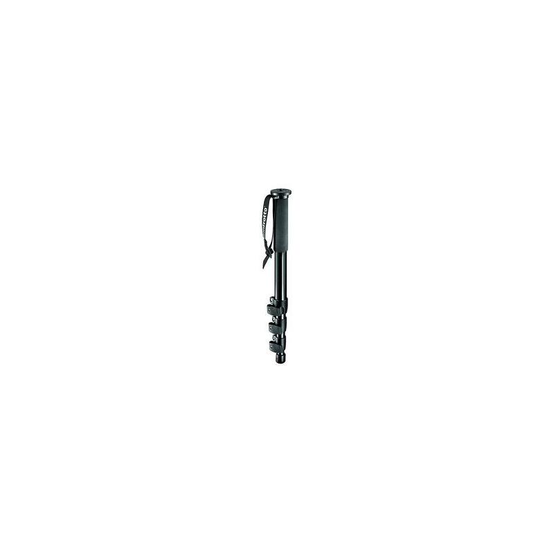 Manfrotto Monopie de aluminio 680B Compact