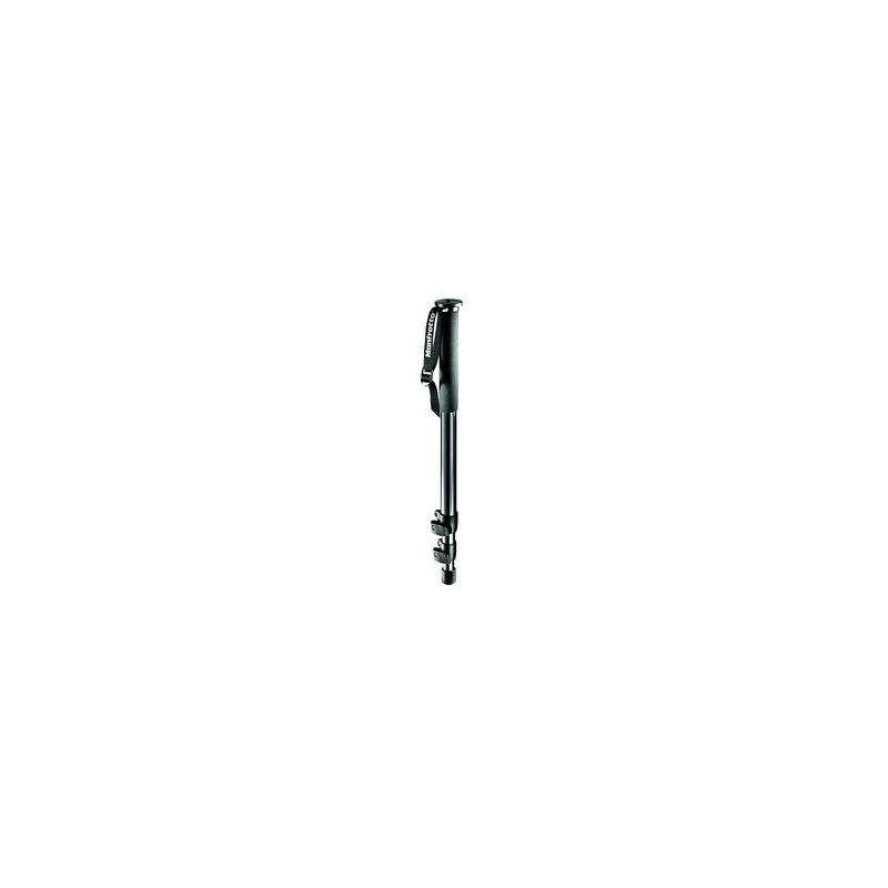 Manfrotto Monopie de aluminio 681B Profi