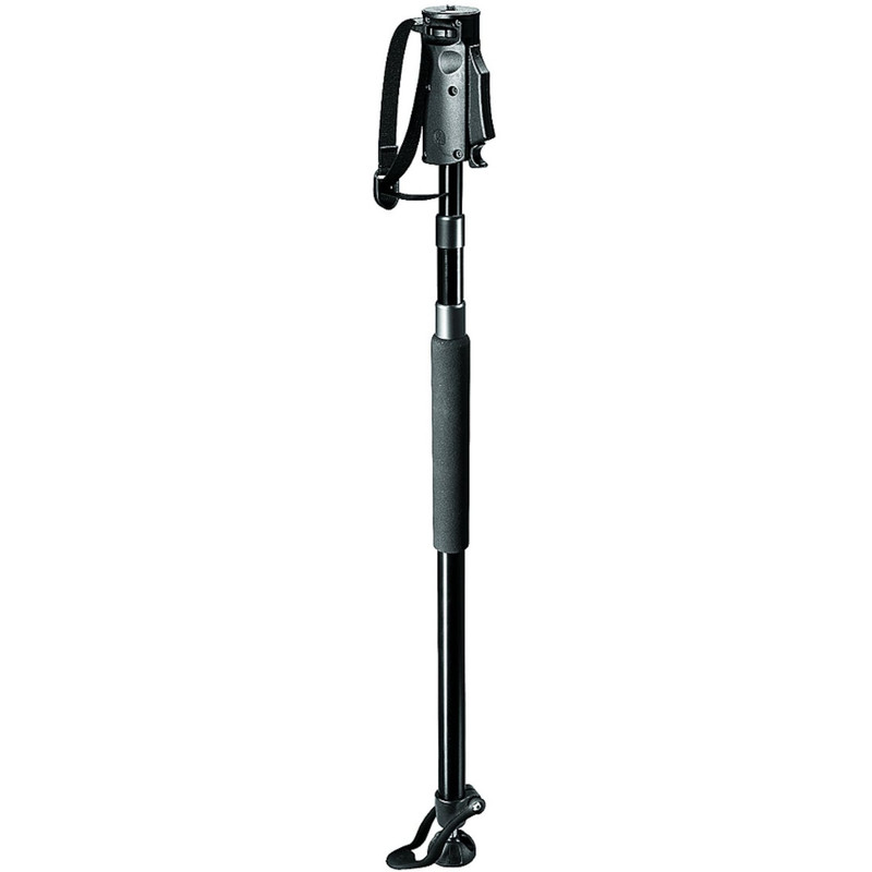 Manfrotto Monopie de aluminio 685B Neotec Pro