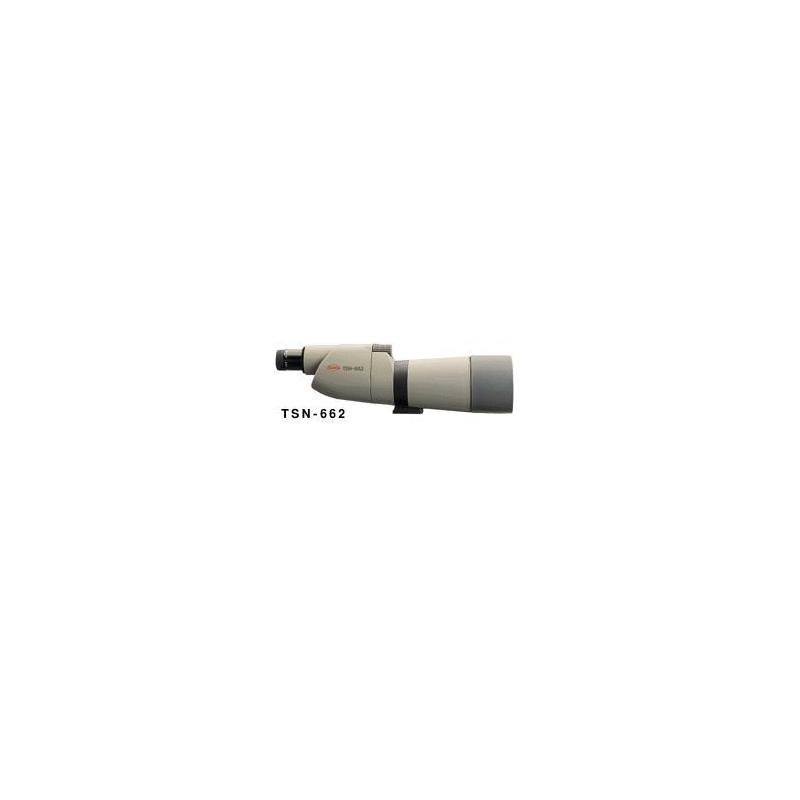 Kowa Catalejo TSN-662 66mm, de posición de observación recta