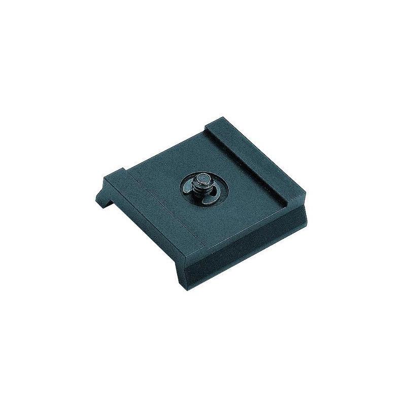 Swarovski Stativplatte 128 SWA