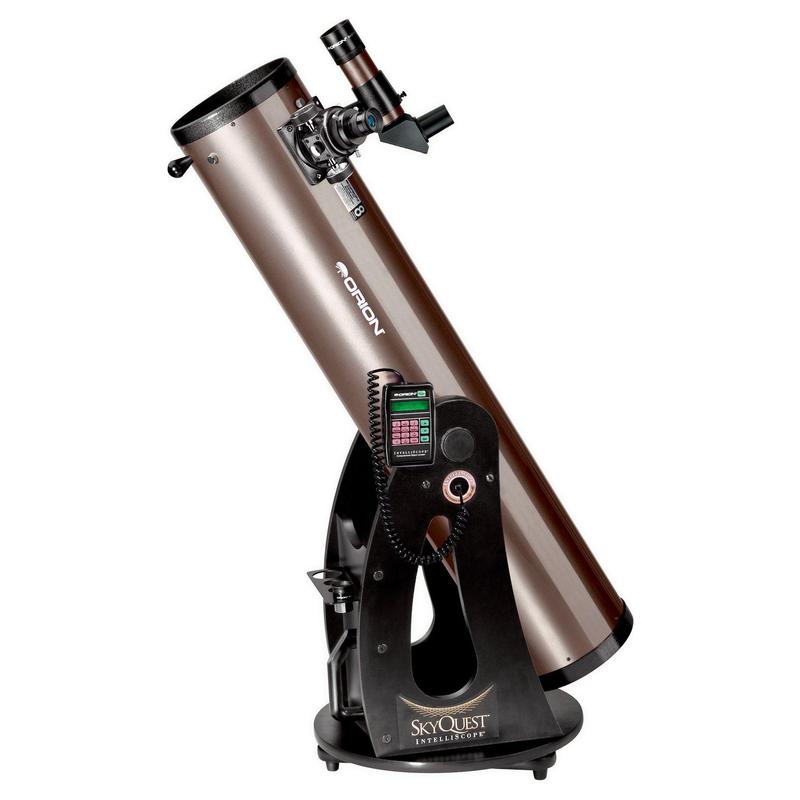 Orion Telescopio Dobson N 203/1200 SkyQuest XT8 IntelliScope DOB