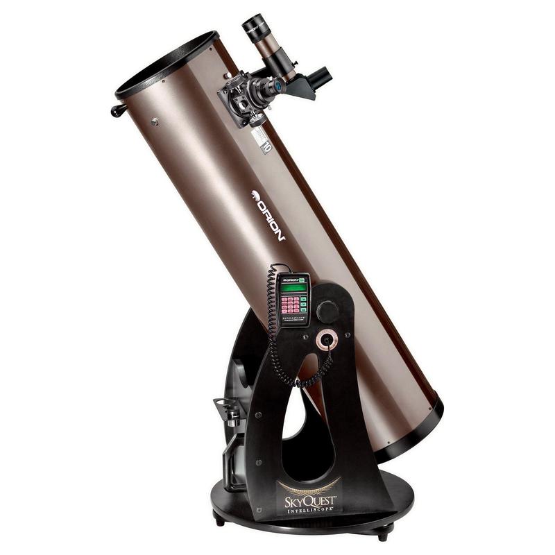 Orion Telescopio Dobson N 254/1200 SkyQuest XT10i IntelliScope DOB