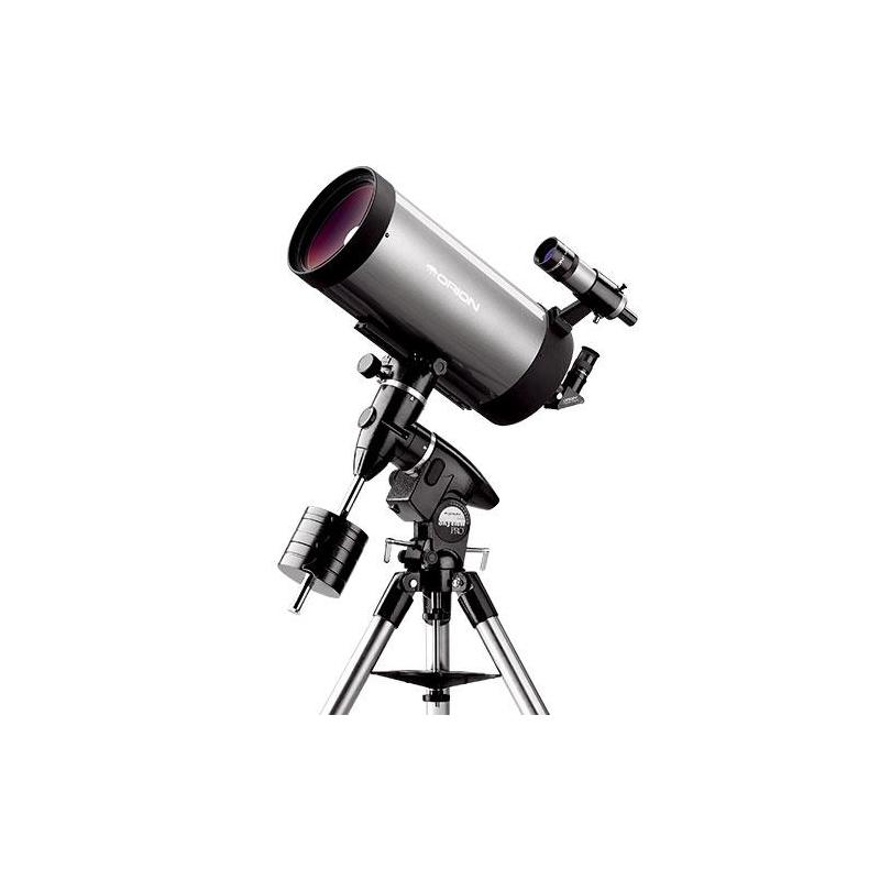 Orion Telescopio Maksutov MC 180/2700 SkyView Pro EQ-5