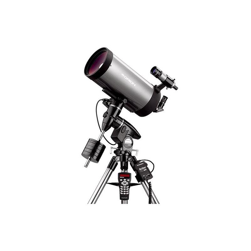 Orion Telescopio Maksutov MC 180/2700 SkyView Pro EQ-5 GoTo