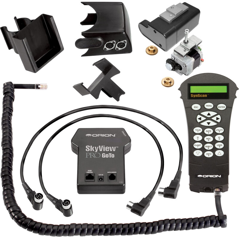 Orion Kit de actualización de SkyView Pro GoTo