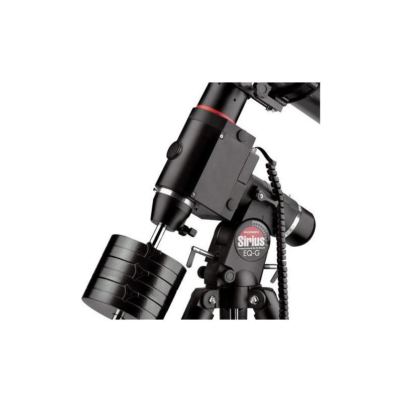 Orion Telescopio N 203/1000 Sirius HEQ-5 GoTo