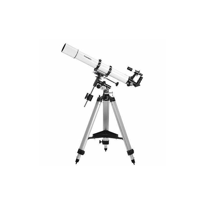 Orion Telescopio AC 90/910 AstroView EQ-2