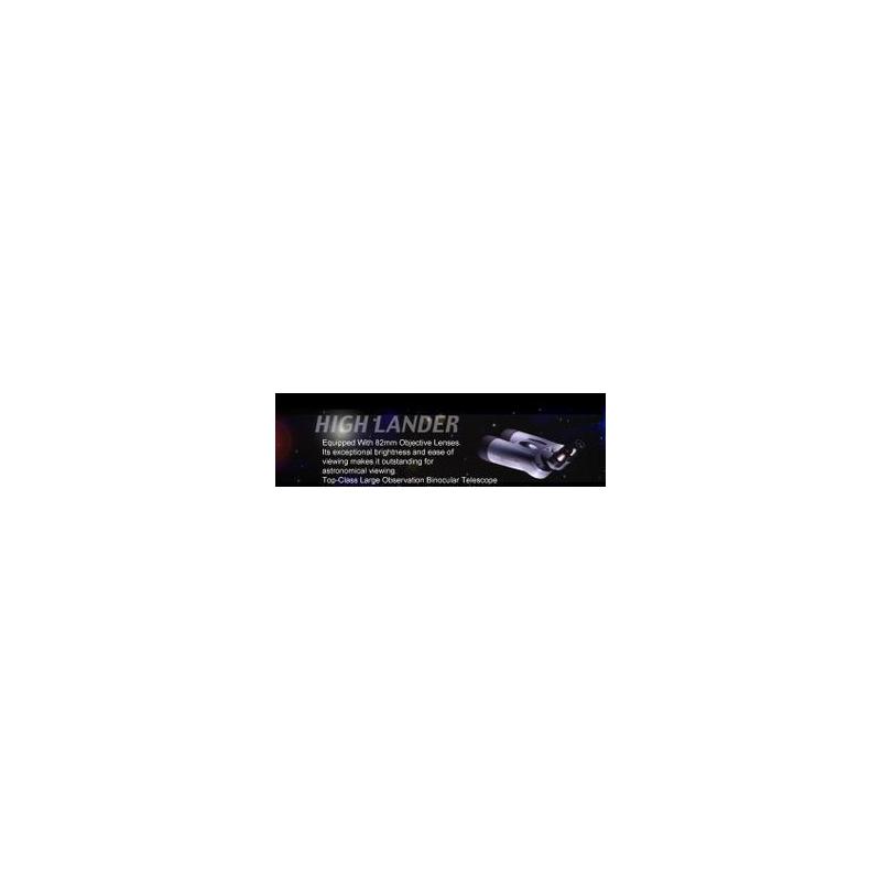 Kowa Binoculares High Lander 32x82