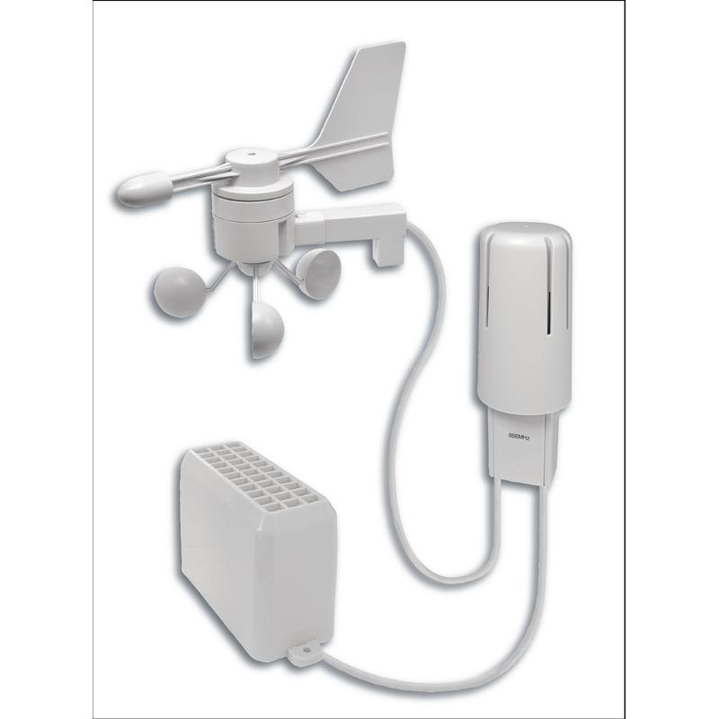 TFA Estación meteorológica inalámbrica Vega