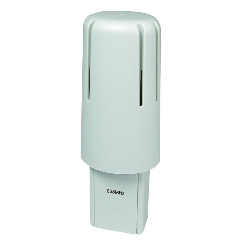 TFA Estación meteorológica inalámbrica Vega