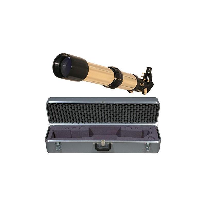 TeleVue Refractor apocromático AP 102/877 TV102 Renaissance OTA