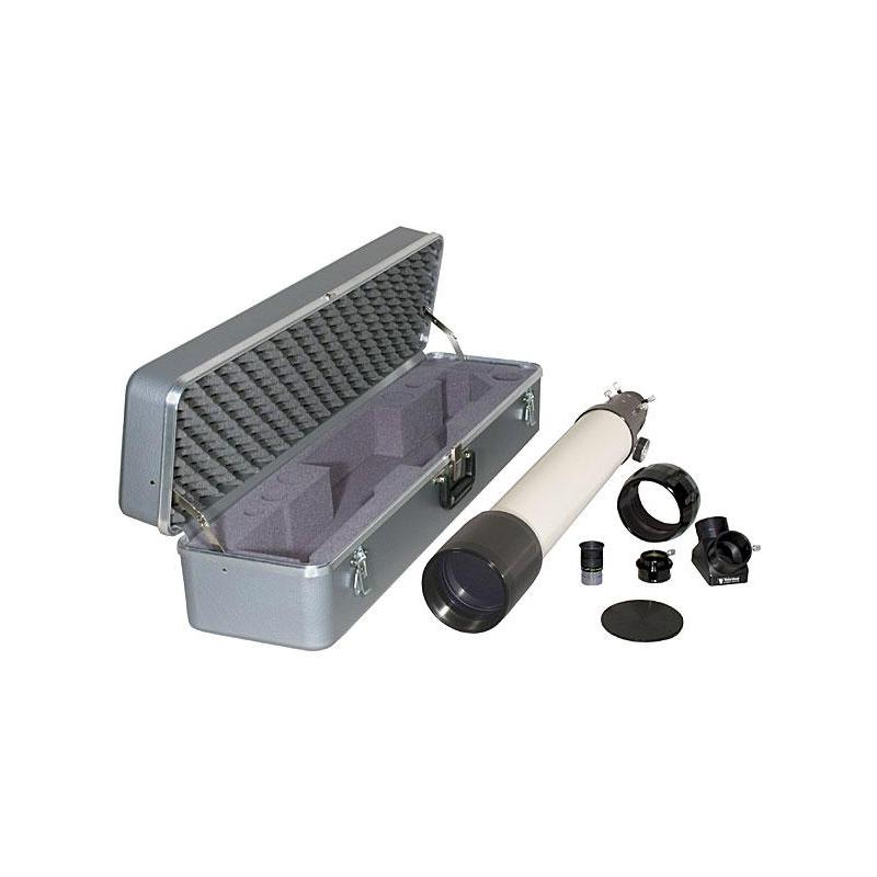 TeleVue Refractor apocromático AP 102/877 TV102 Renaissance OTA
