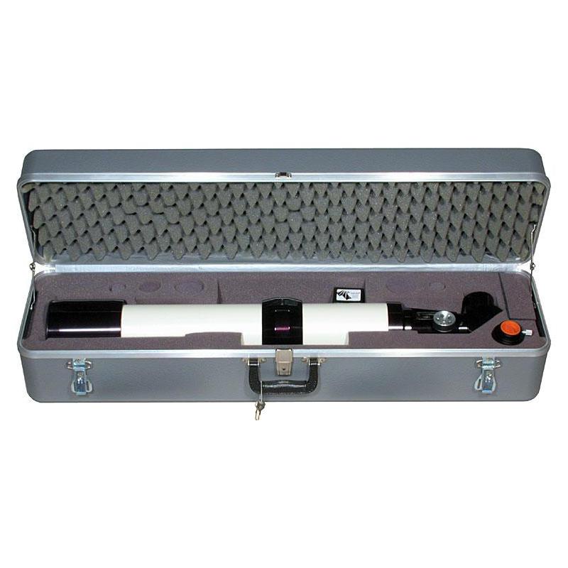 TeleVue Refractor apocromático AP 102/877 TV102 Renaissance OTA