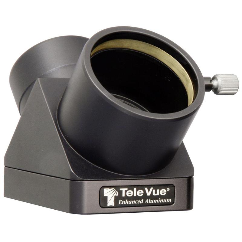 TeleVue Espejo diagonal DSC-8001 2"