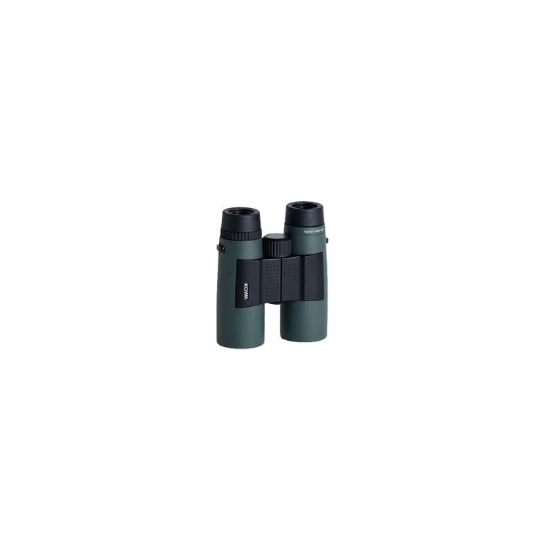 Kowa Binoculares BD 10x42 DCF, gris