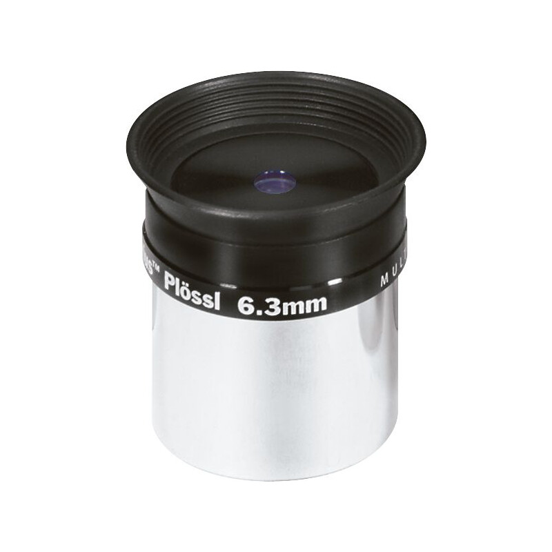 Orion Ocular Sirius Plössl 6,3mm 1,25"