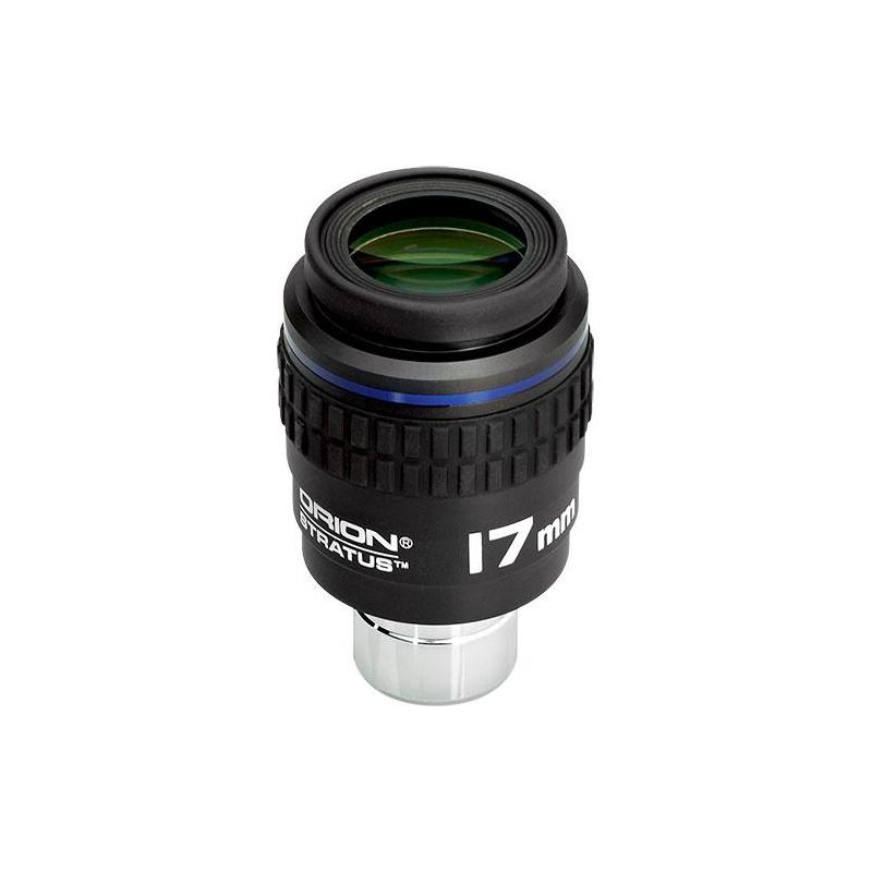 Orion Ocular gran angular Stratus de 17mm 1,25"/2"