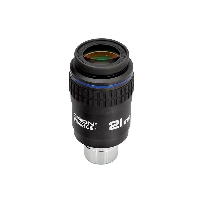 Orion Ocular gran angular Stratus de 21mm 1,25"/2"