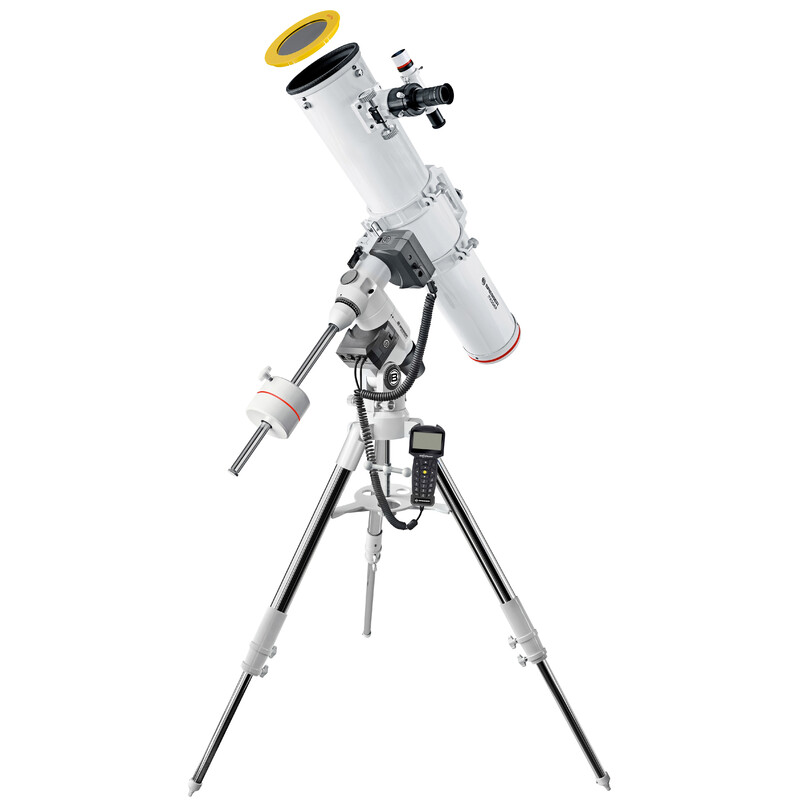 Bresser Telescopio N 130/1000 Messier EXOS 2 GoTo