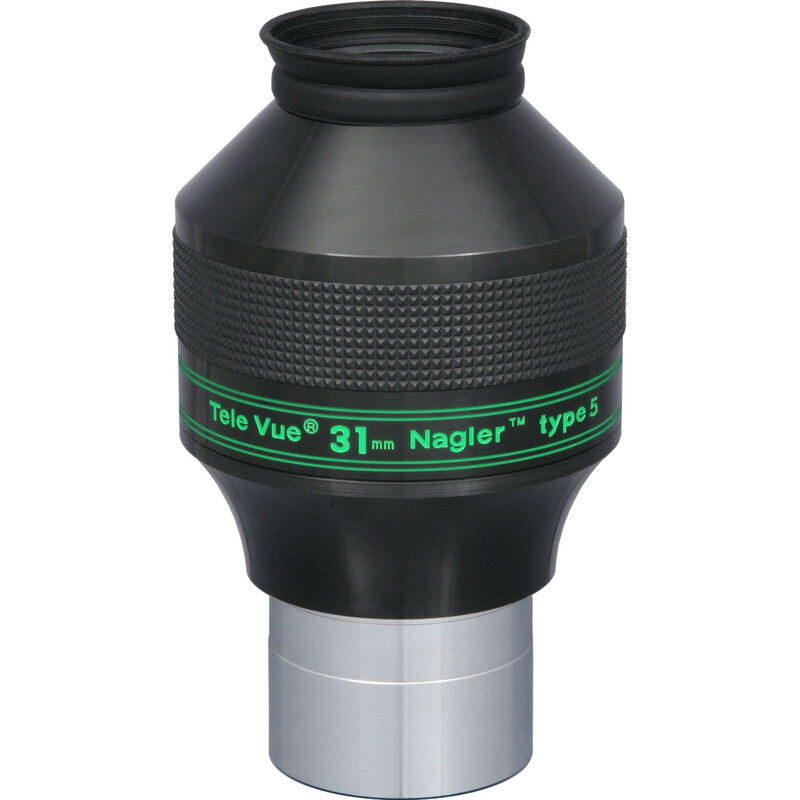 TeleVue Ocular Nagler 31mm Modelo 5 2"