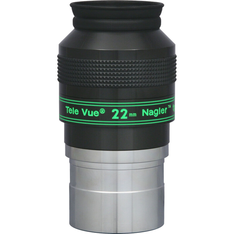 TeleVue Ocular Nagler de 22mm Tipo 4 2"