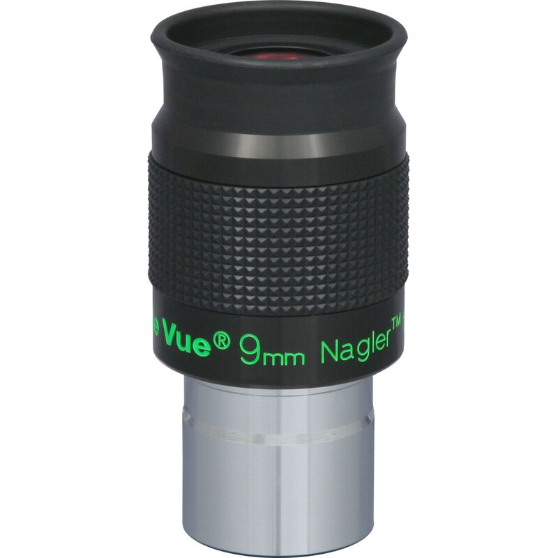 TeleVue Ocular Nagler de 9mm Tipo 6 1,25"