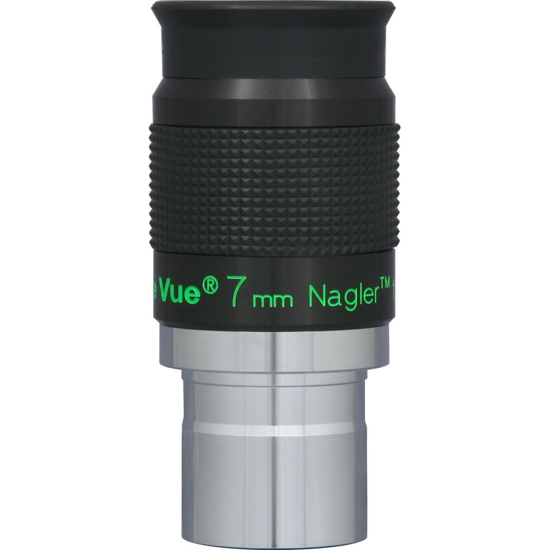TeleVue Ocular Nagler 7mm, modelo 6 1,25"