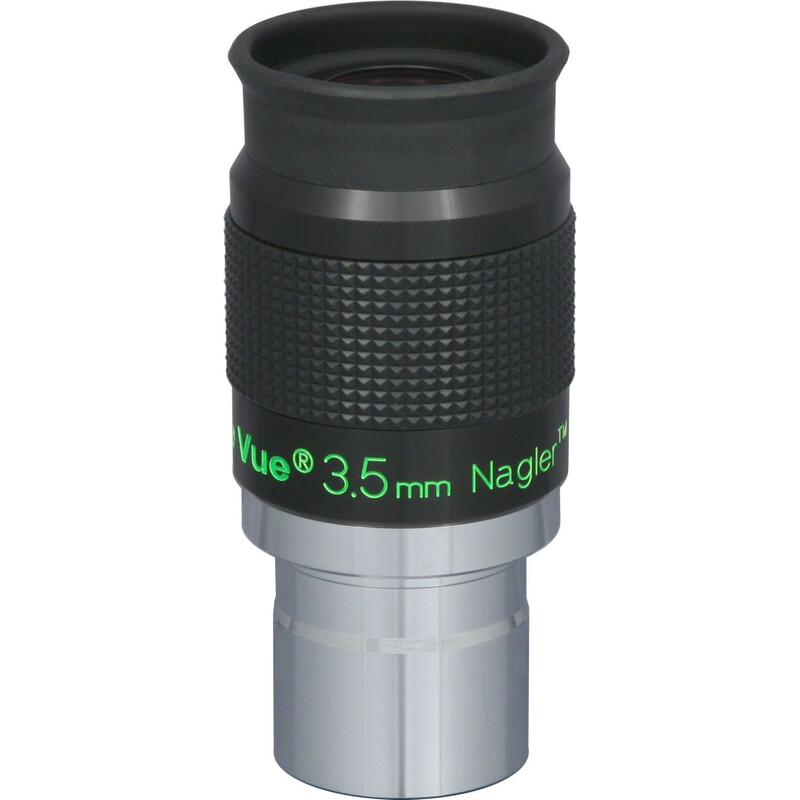 TeleVue Ocular Nagler Type 6 3,5mm 1,25"