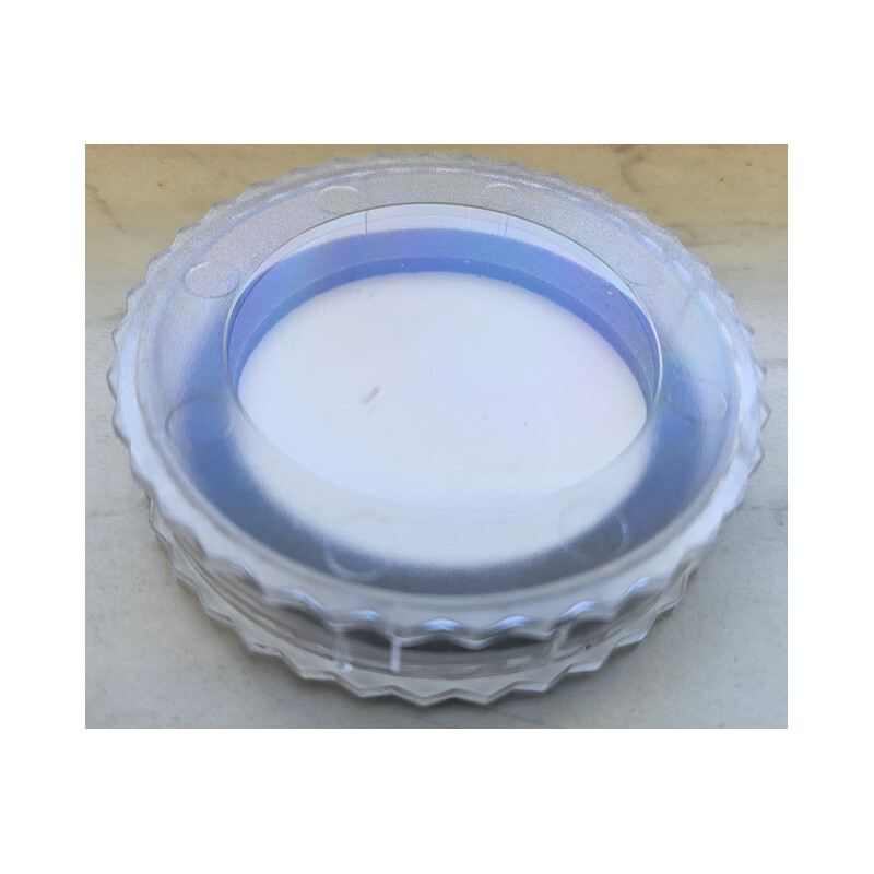 Orion Recipiente protector para filtros de 2"