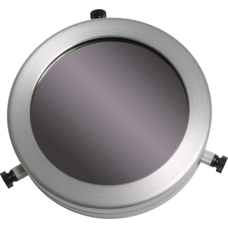 Orion Filtro solar 4,52" - 102 MAK Refractor 100mm