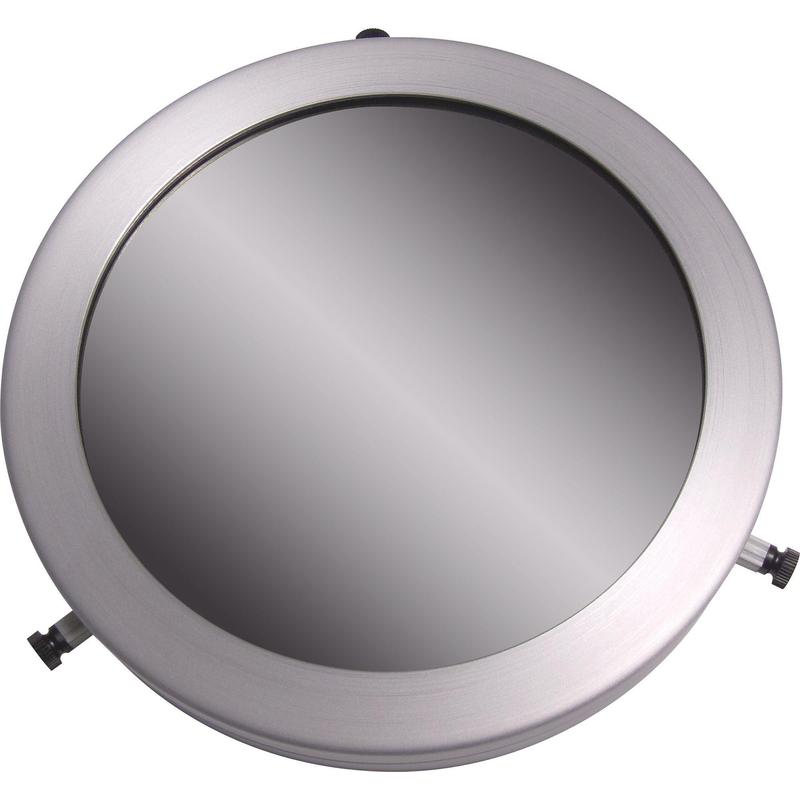 Orion Filtro solar 7,52" - 150 MAK