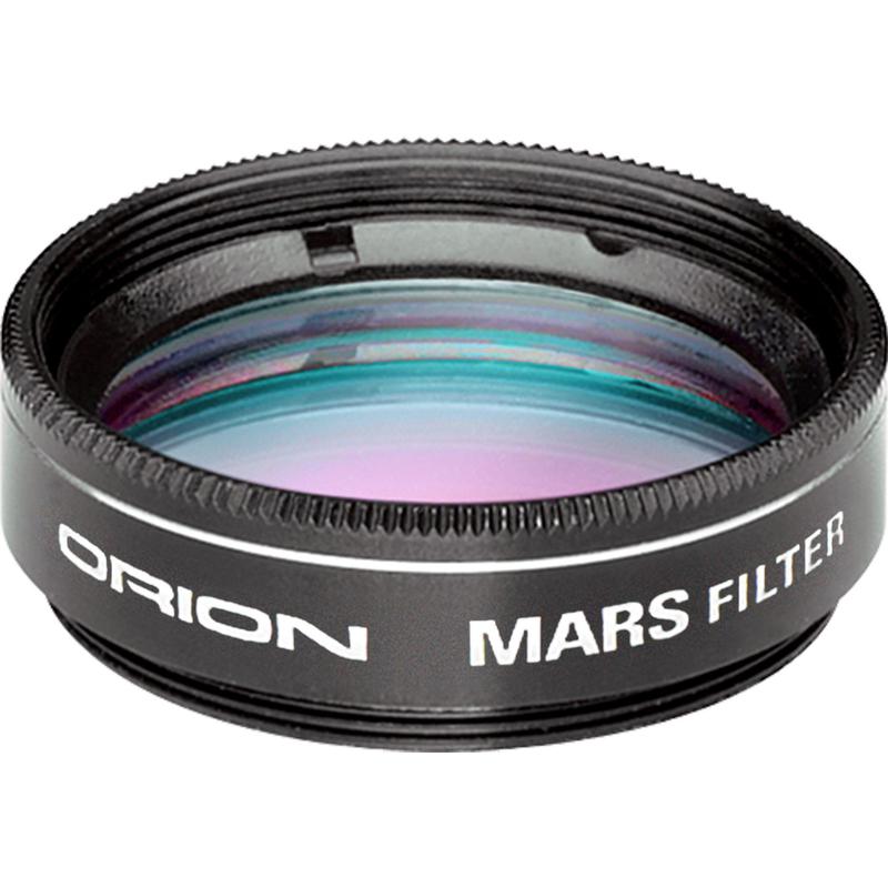 Orion Filtro Mars 1,25"