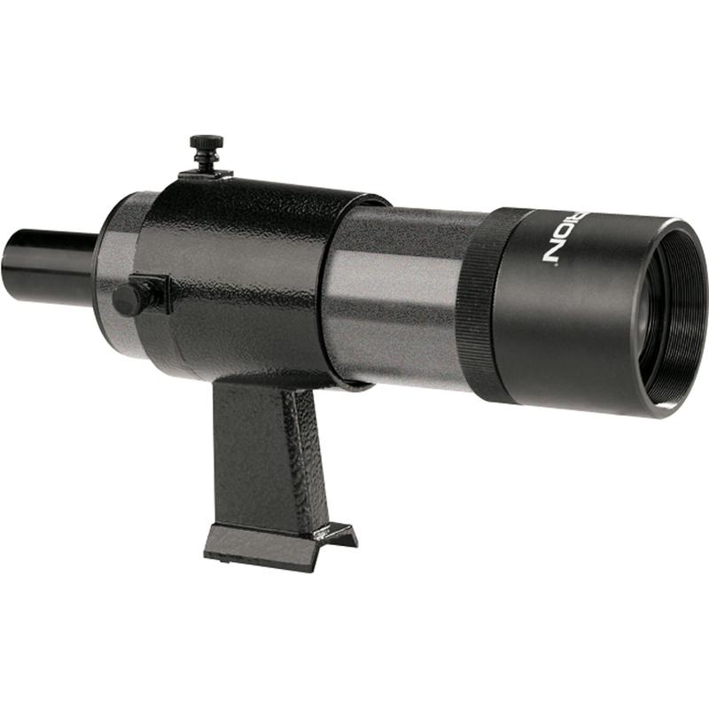 Orion Buscador 9x50 (gris metalizado)