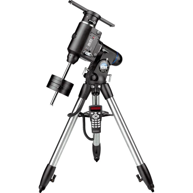 Orion Montura Atlas EQ-G SynScan GoTo