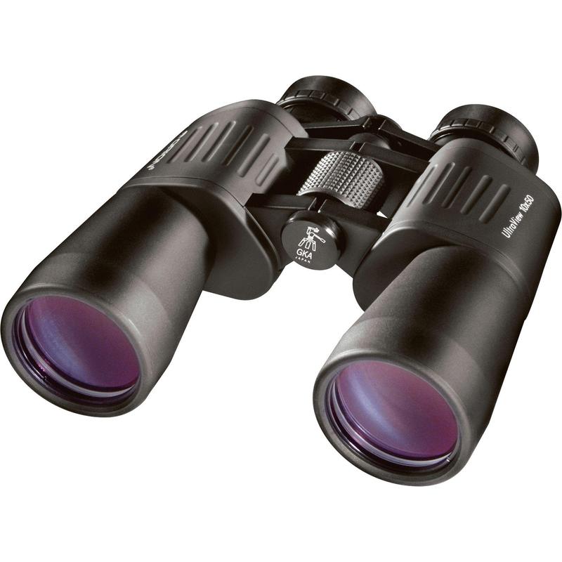 Orion Binoculares UltraView 10x50