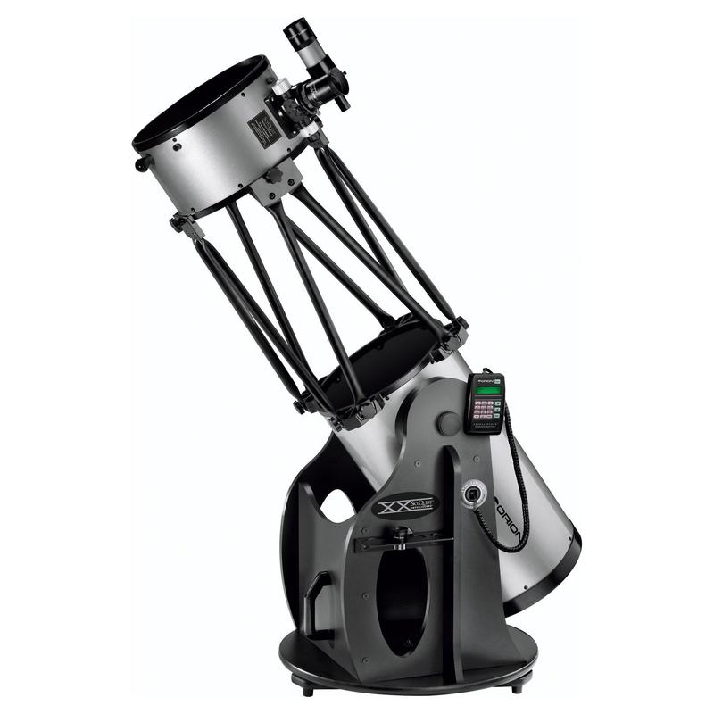 Orion Telescopio Dobson N 305/1500 SkyQuest XX12i TrussTube Intelliscope DOB