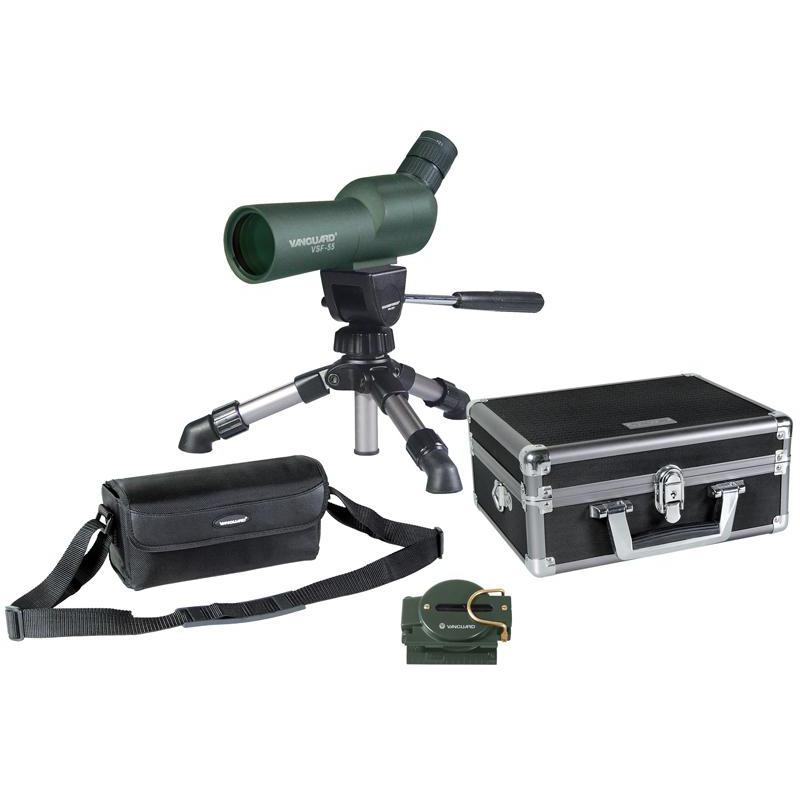 Vanguard Spektiv VSF 55 SE 12-50x50mm