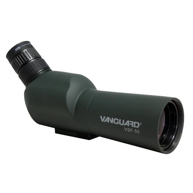 Vanguard Spektiv VSF 55 SE 12-50x50mm