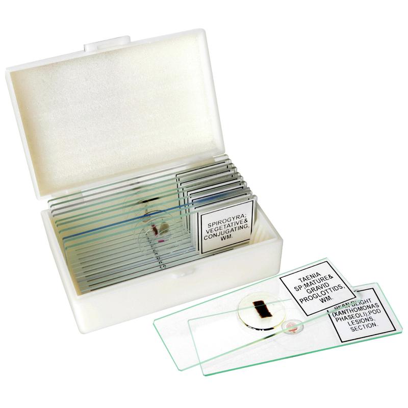 Bresser Juego de 12 preparados