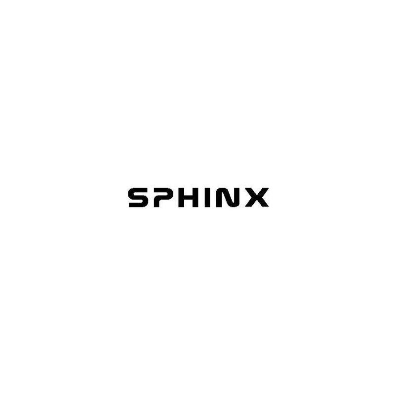 Vixen Telescopio AC 80/910 A80M Sphinx GoTo
