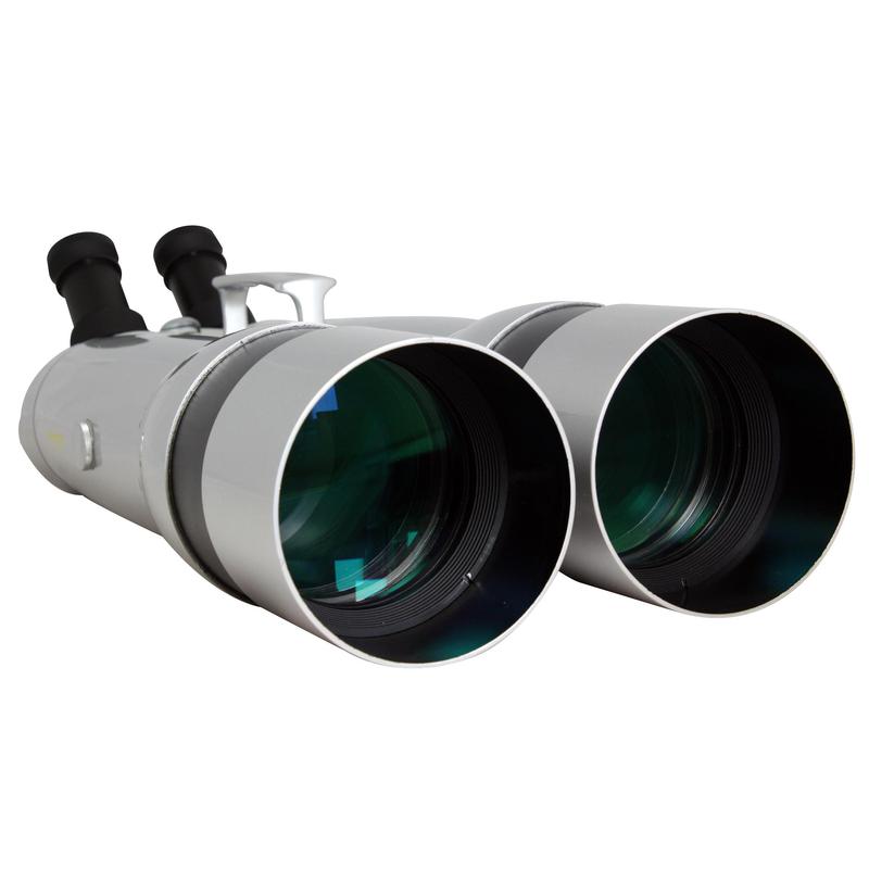 Omegon Binoculares Nightstar 20+40x100 Doublet de con oculares intercambiables + Bono de por valor de 250 euros