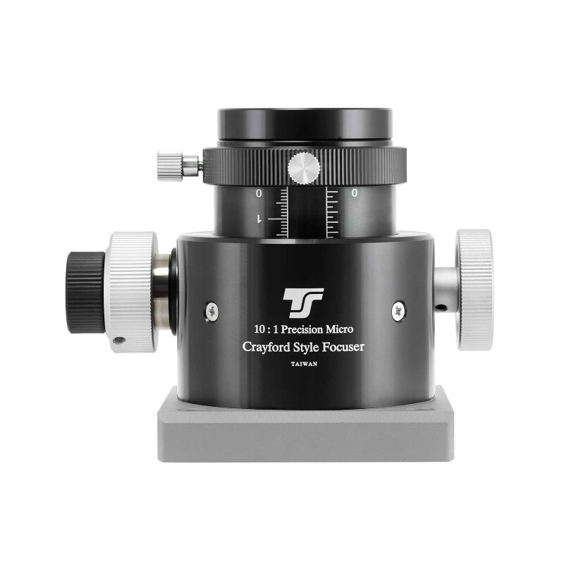 TS Optics Enfocador Crayford 2"