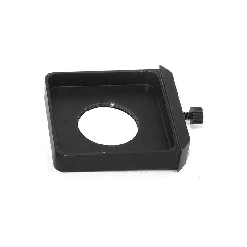 TS Optics Portafiltros intercambiable 1,25" TS