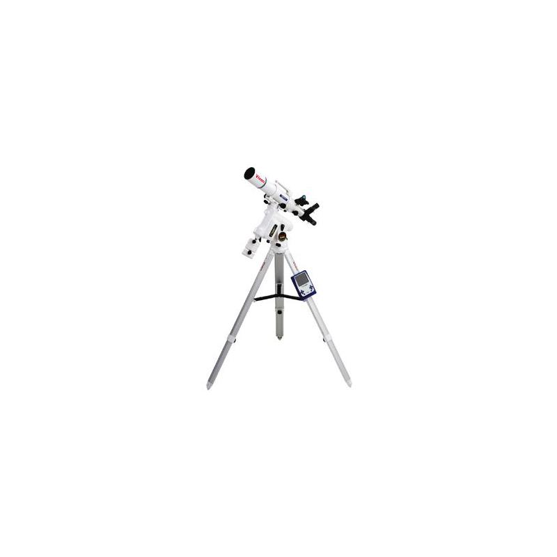 Vixen Refractor apocromático AP 81/625 ED81S SXD Sphinx