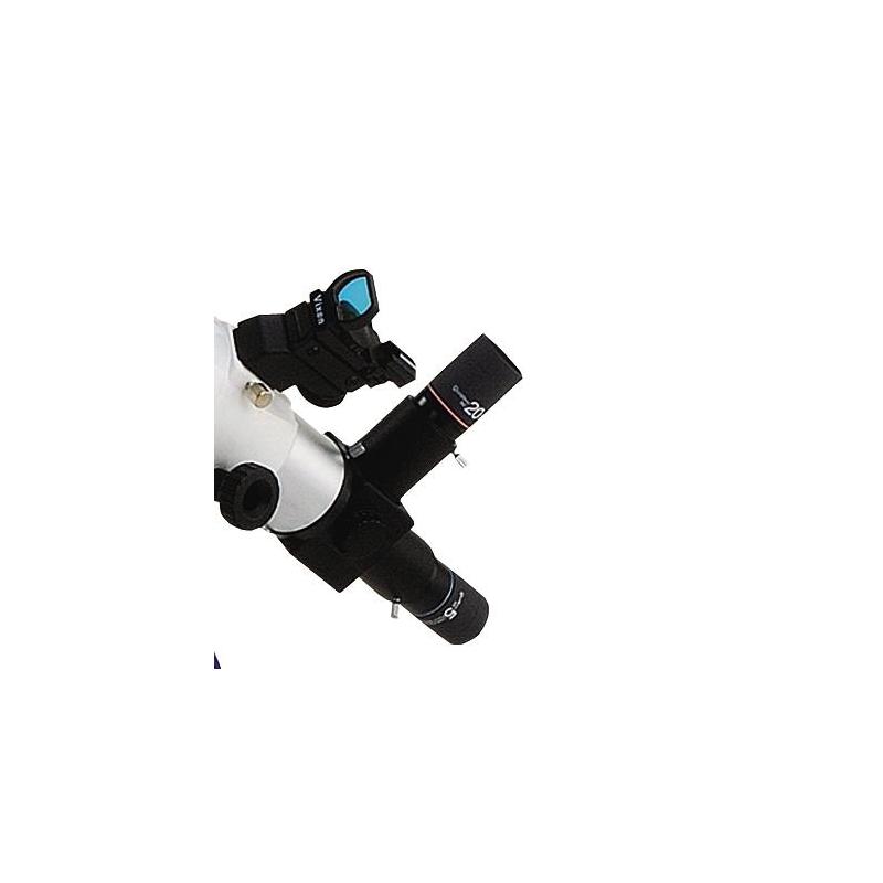 Vixen Refractor apocromático AP 81/625 ED81S SXD Sphinx