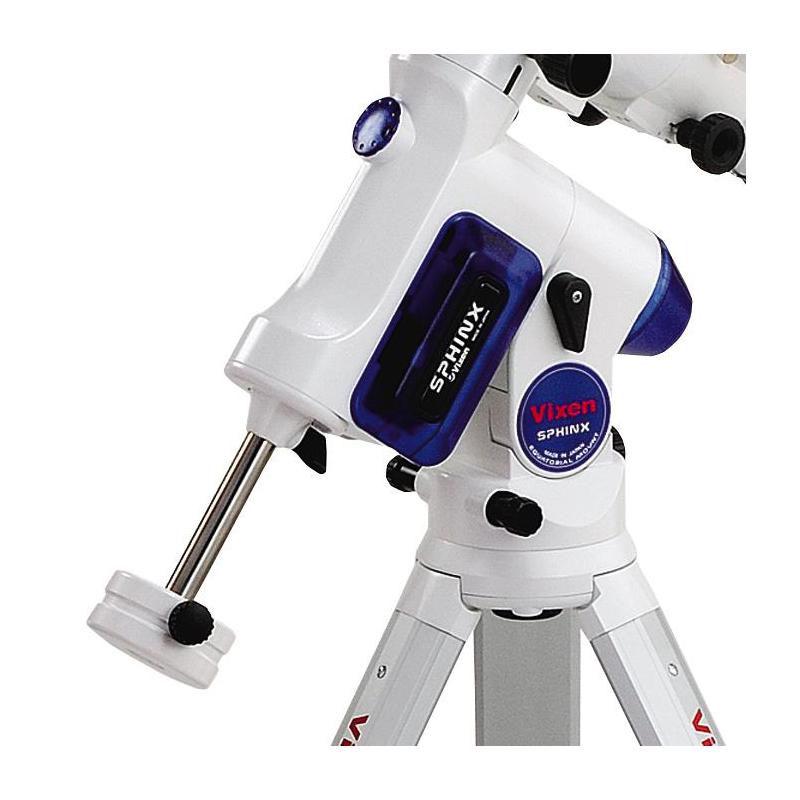 Vixen Refractor apocromático AP 81/625 ED81S SXD Sphinx