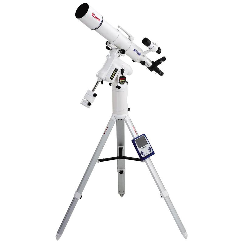 Vixen Refractor apocromático AP 103/795 ED103S SXD Sphinx